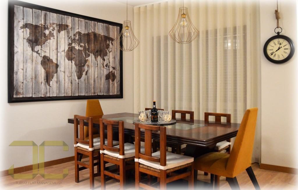 Country Apartment By Jc Πόρτο Εξωτερικό φωτογραφία