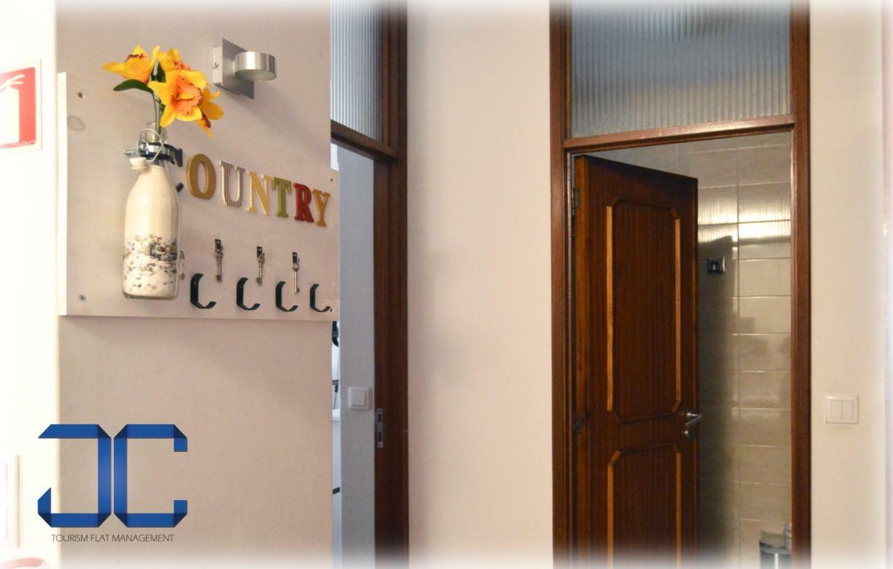 Country Apartment By Jc Πόρτο Εξωτερικό φωτογραφία