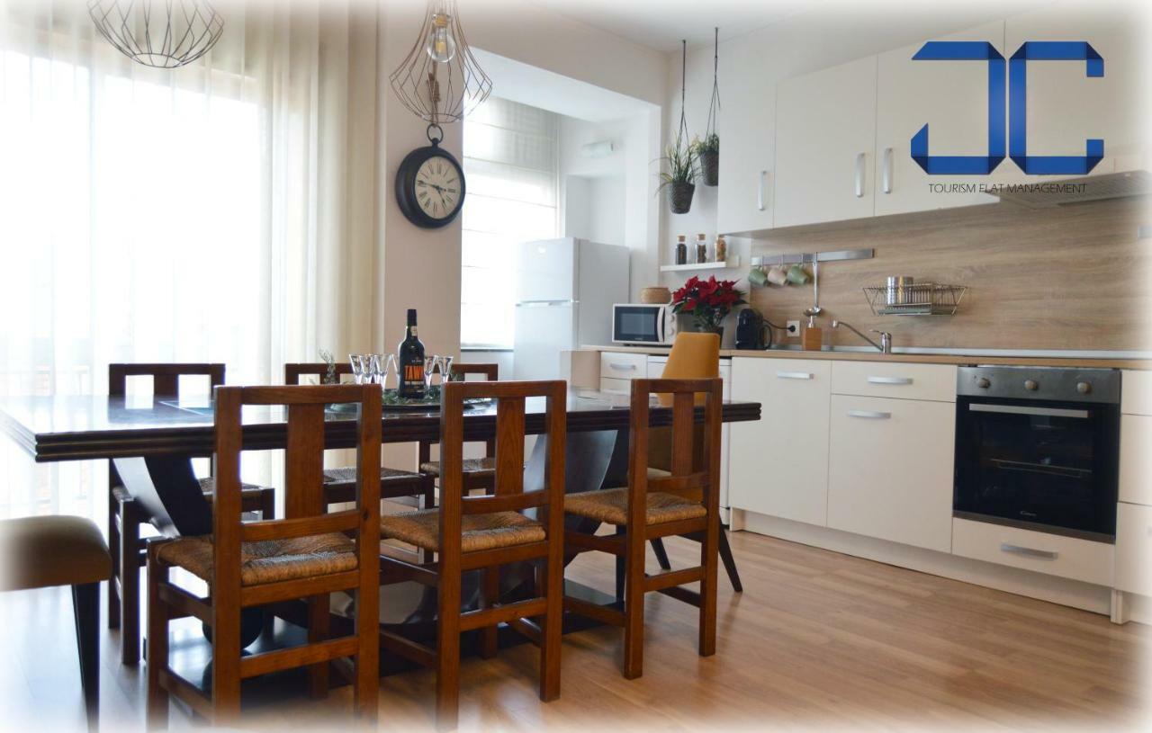 Country Apartment By Jc Πόρτο Εξωτερικό φωτογραφία