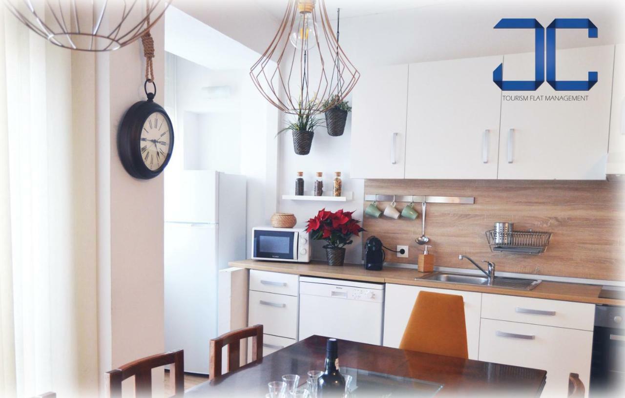 Country Apartment By Jc Πόρτο Εξωτερικό φωτογραφία